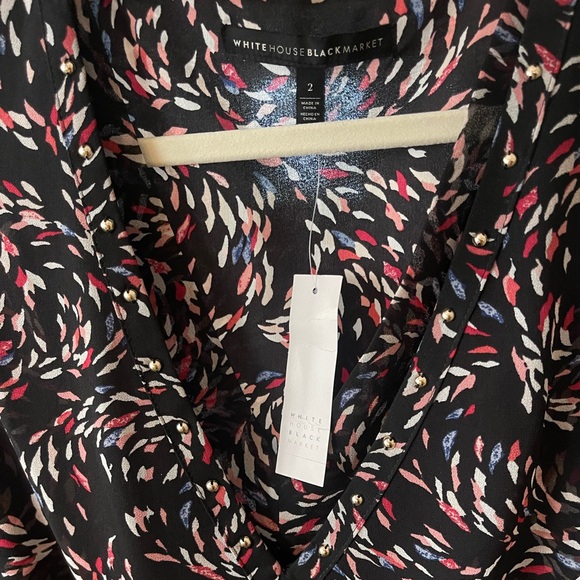 White House Black Market Dress - Picture 2 of 10